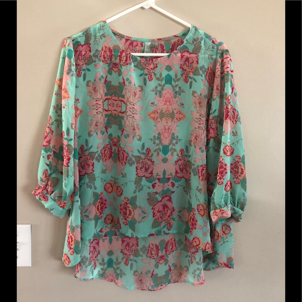 Blouse